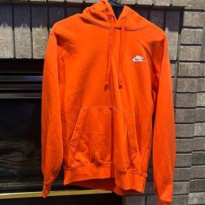 Mens Nike Hoodie